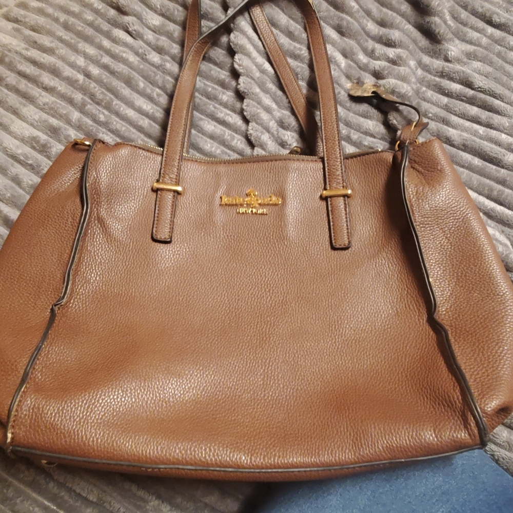 Kate spade purse